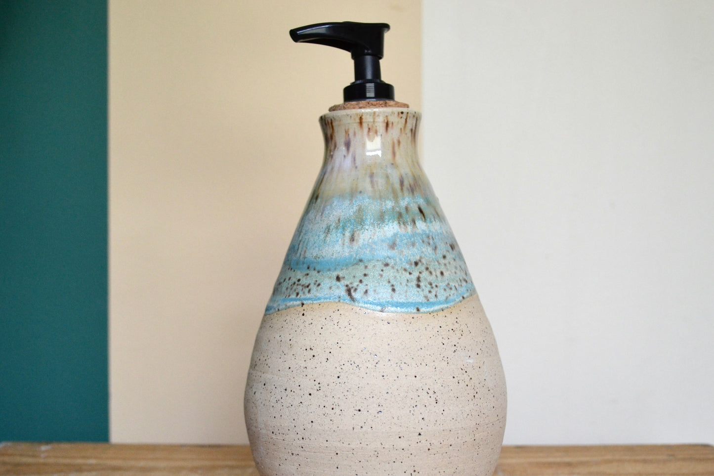 Soap Dispenser