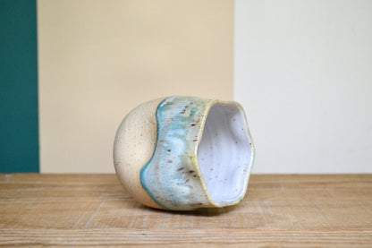 Espresso cup - Ocean