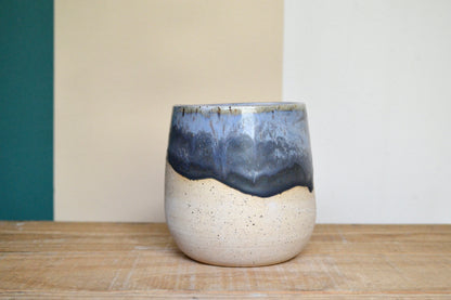 Thumb cup - Navy