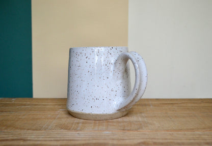 Quilt Floral Mug 4