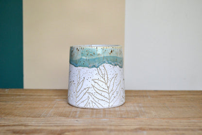 Espresso cup - Fern