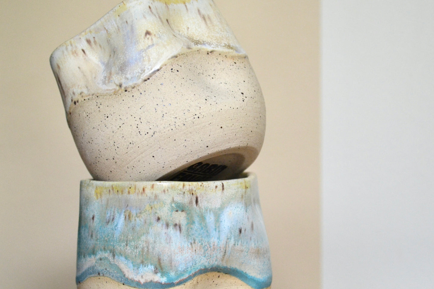 Espresso cup - Sand