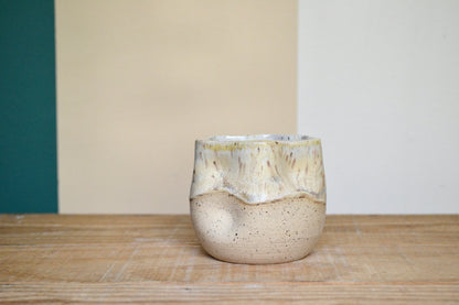 Espresso cup - Sand