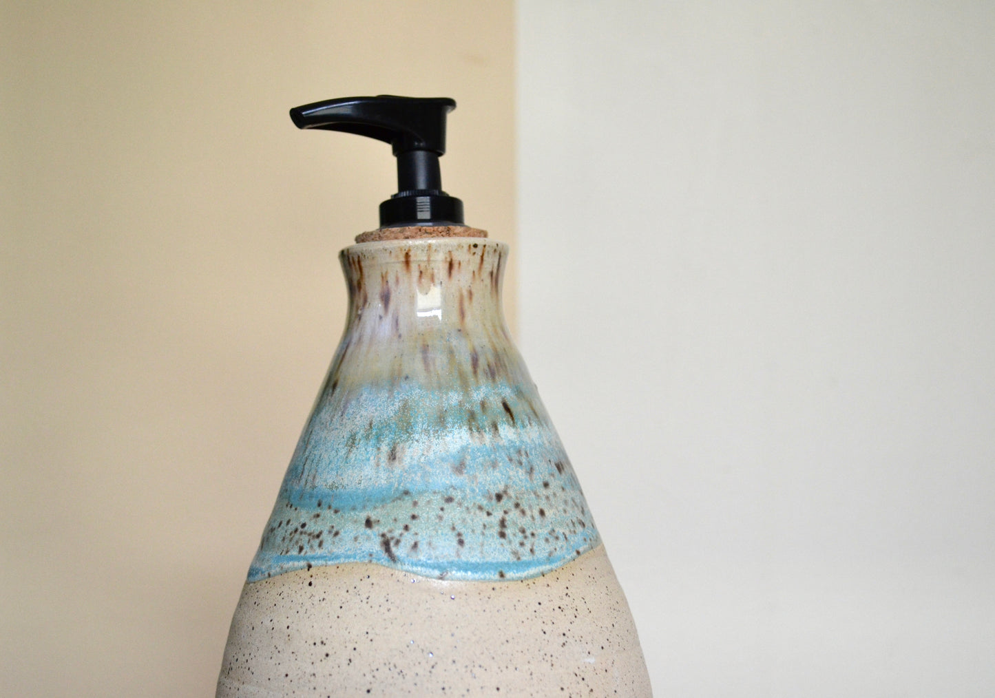 Soap Dispenser
