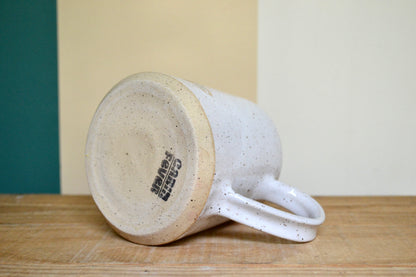 Quilt Mug 13