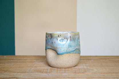 Espresso cup - Ocean