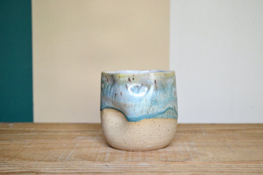 Espresso cup - Ocean
