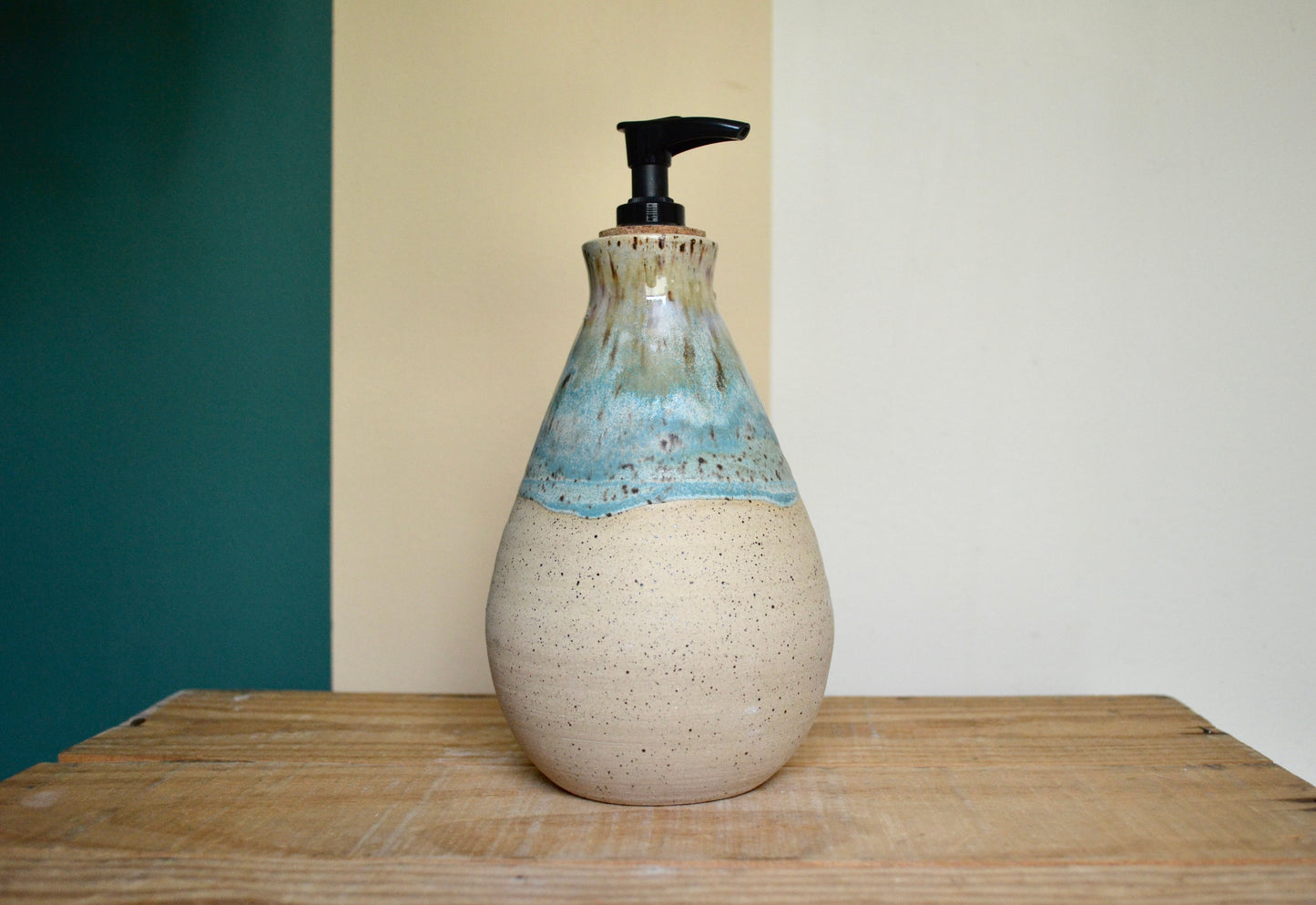 Soap Dispenser