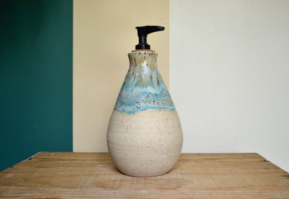 Soap Dispenser