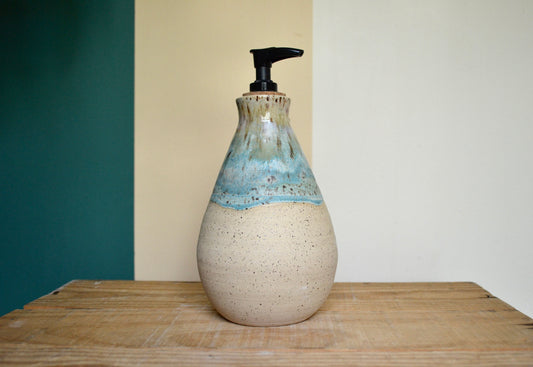 Soap Dispenser