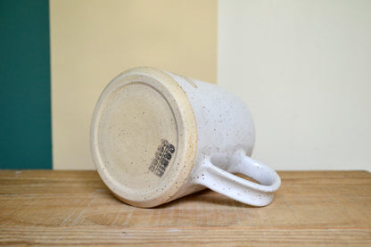 Quilt Mug 12