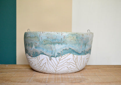 Wall Planter