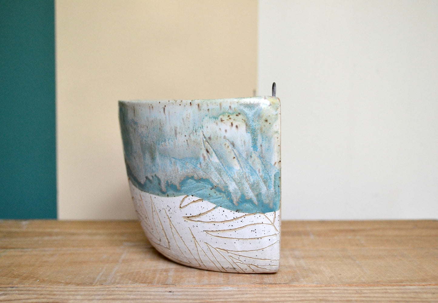 Wall Planter