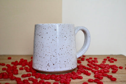 13. Sugar Cookie Mug - Speckled