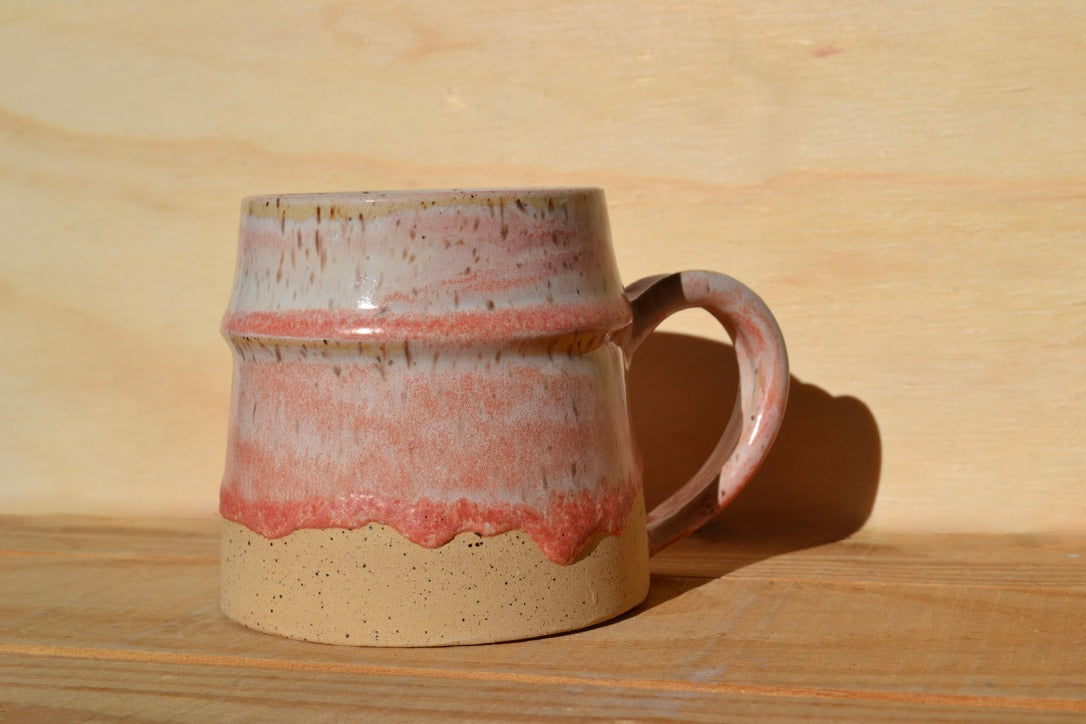 Glazed Mug