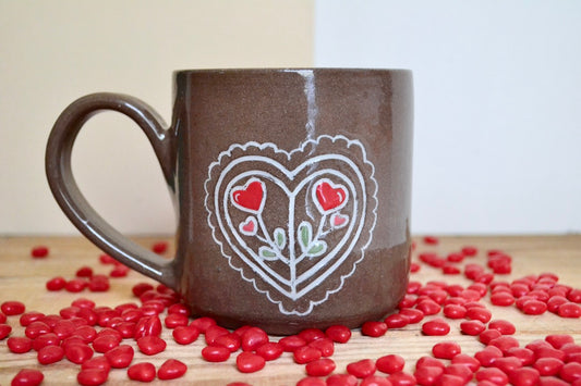 5. Sugar Cookie - Chocolate