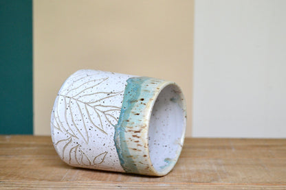 Espresso cup - Fern