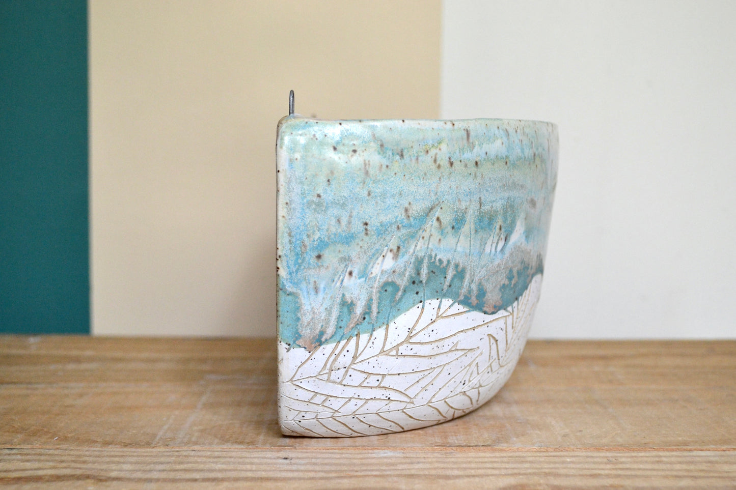 Wall Planter