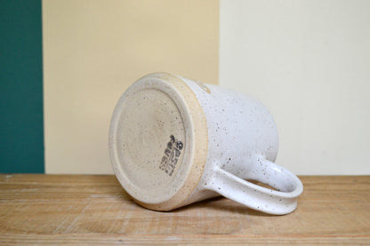 Quilt Mug 14