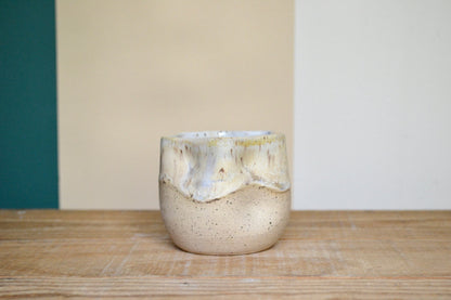 Espresso cup - Sand