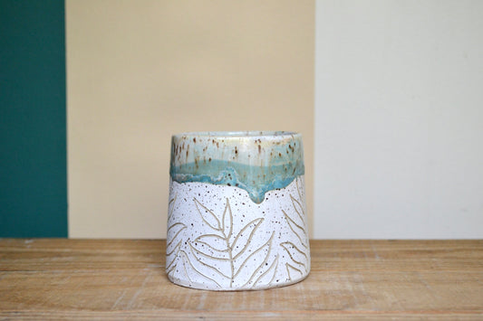 Espresso cup - Fern