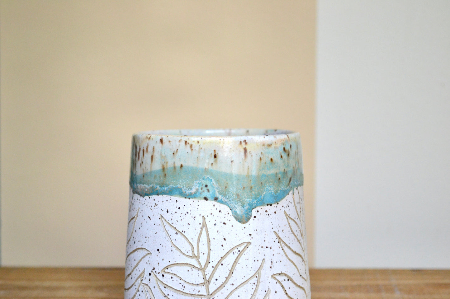 Espresso cup - Fern