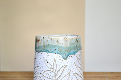 Espresso cup - Fern