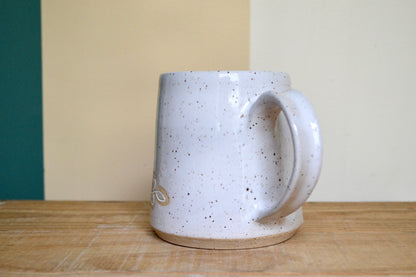 Quilt Mug 14