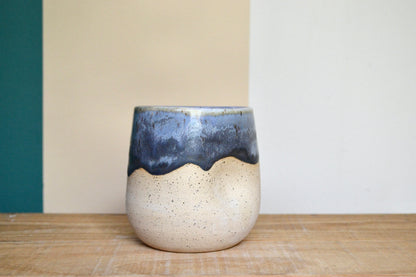Thumb cup - Navy
