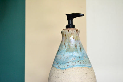 Soap Dispenser